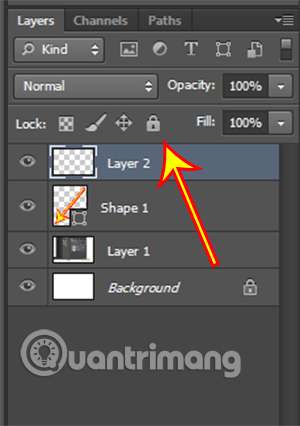 Learn about Layers and basic layer operations in Photoshop CS6. Picture 10