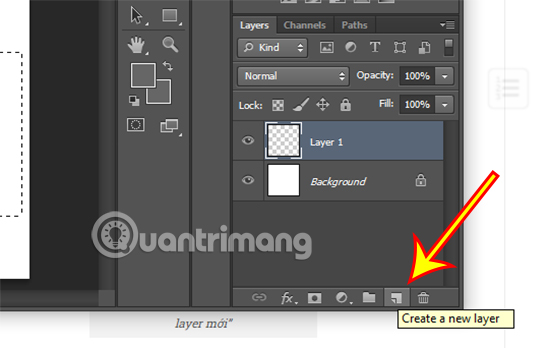 Learn about Layers and basic layer operations in Photoshop CS6. Picture 2