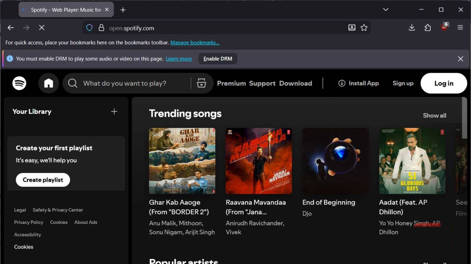 Learn about LibreWolf: The most security-focused browser currently available. Picture 11