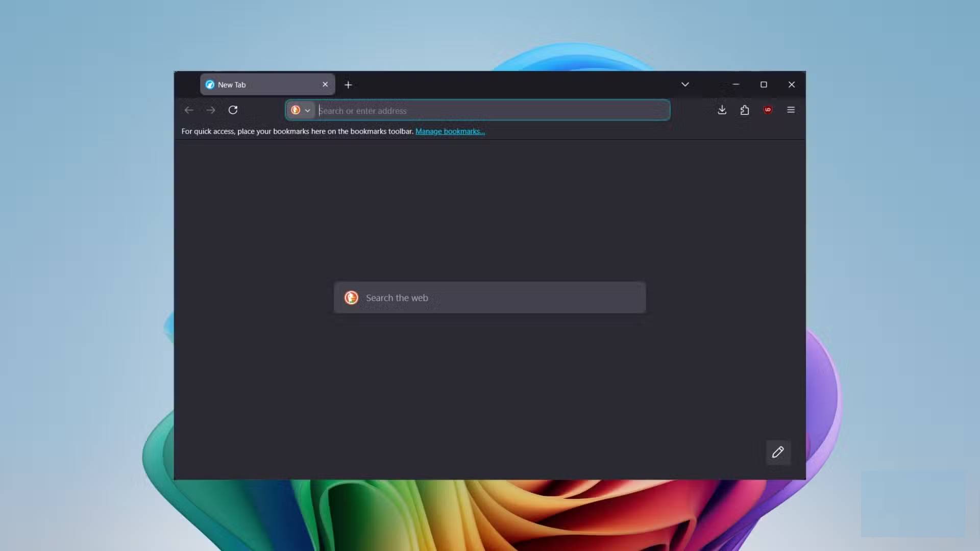 Learn about LibreWolf: The most security-focused browser currently available. Picture 5