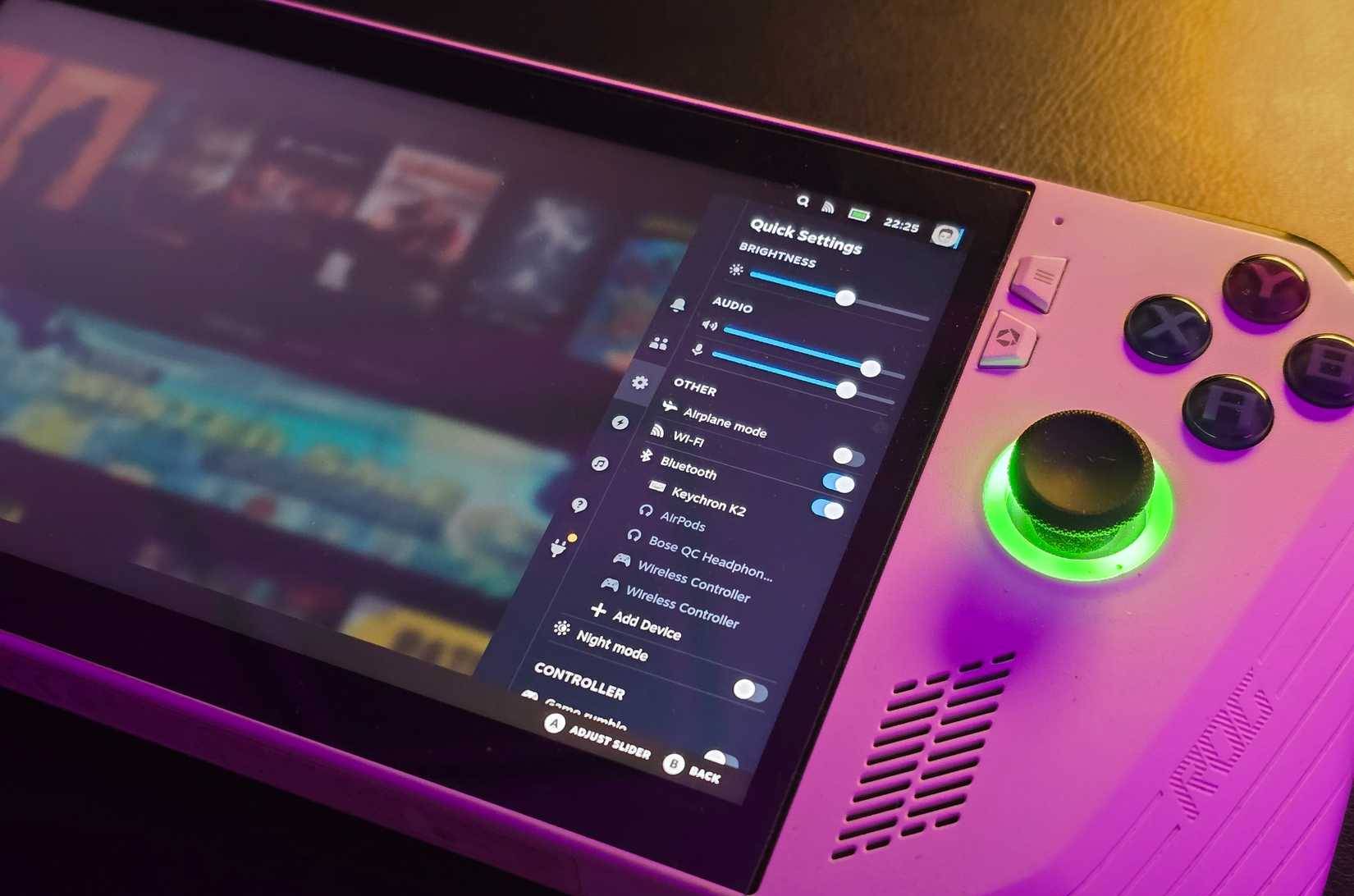 Learn about Nobara: A Linux distribution for gamers. Picture 1