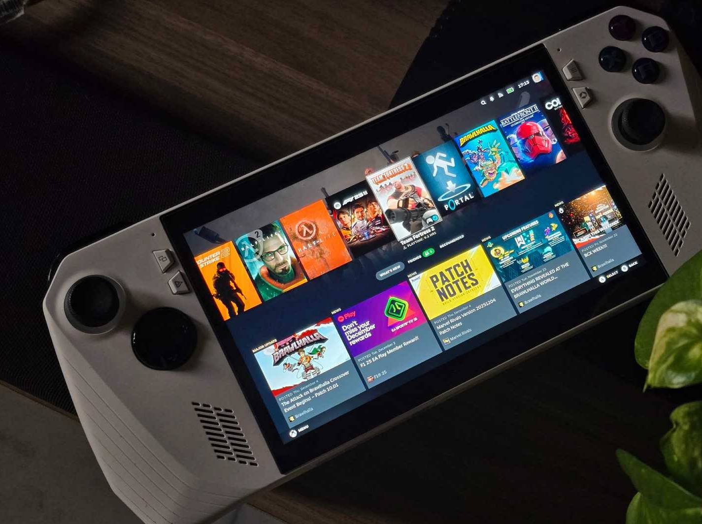 Learn about Nobara: A Linux distribution for gamers. Picture 3