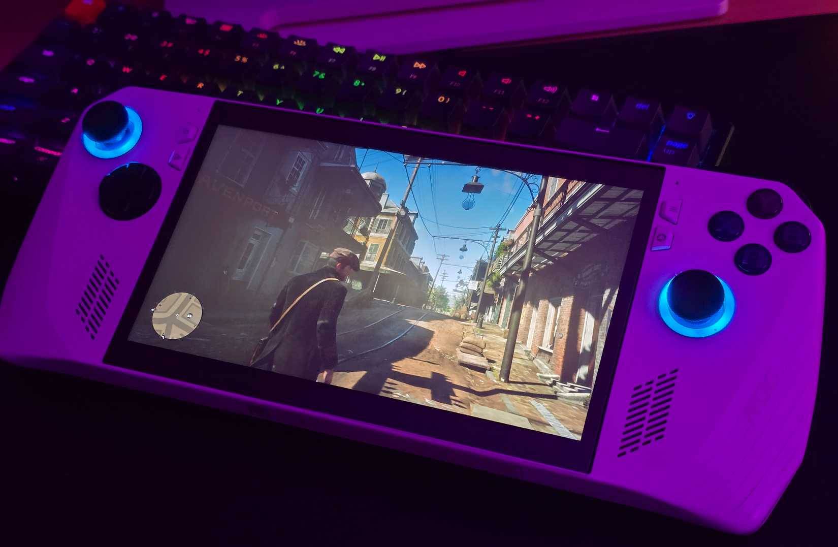 Learn about Nobara: A Linux distribution for gamers. Picture 4