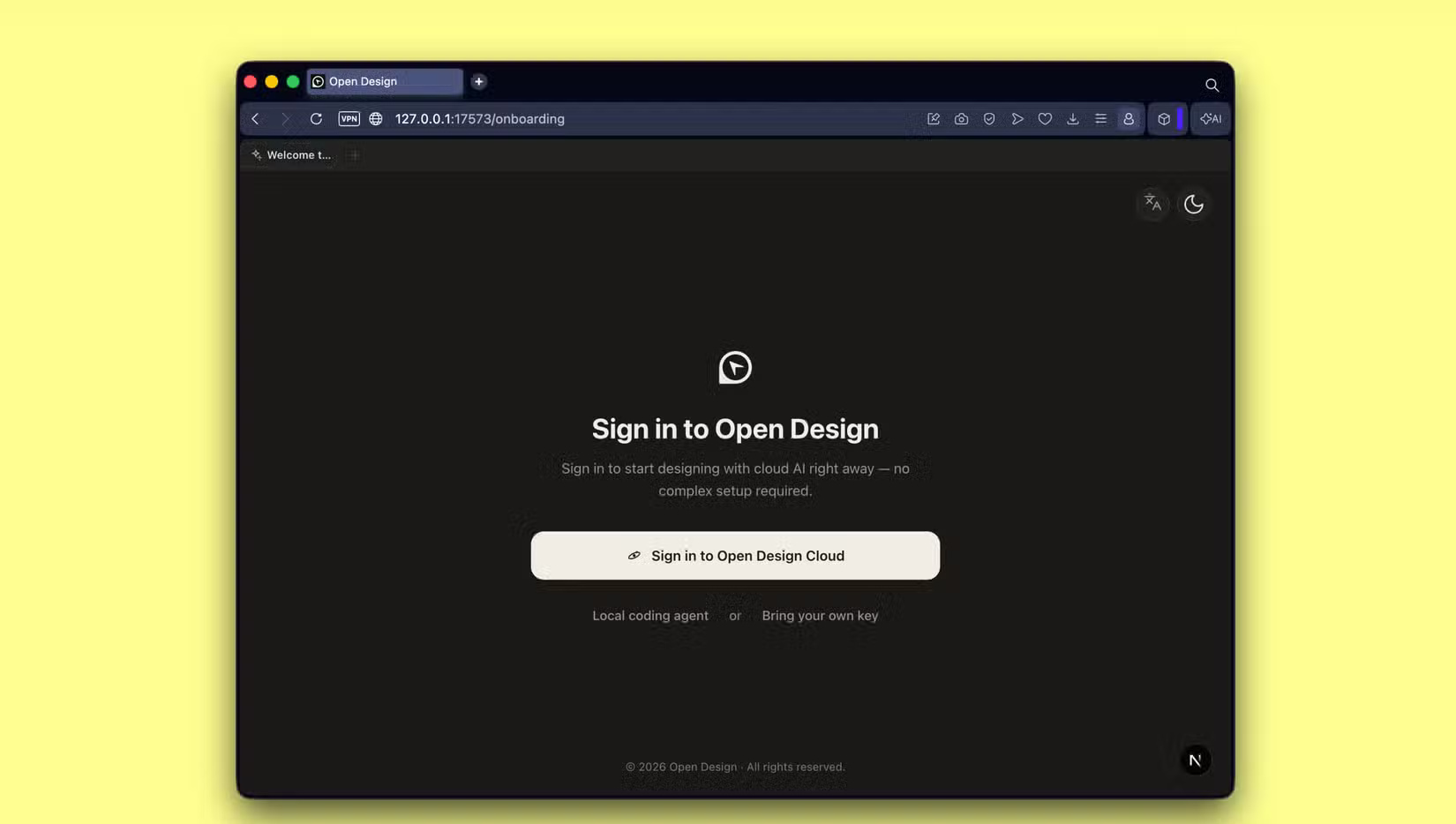 images 1 of Learn about Open Design: The open-source version lets you get everything Claude Design has to offer for free.