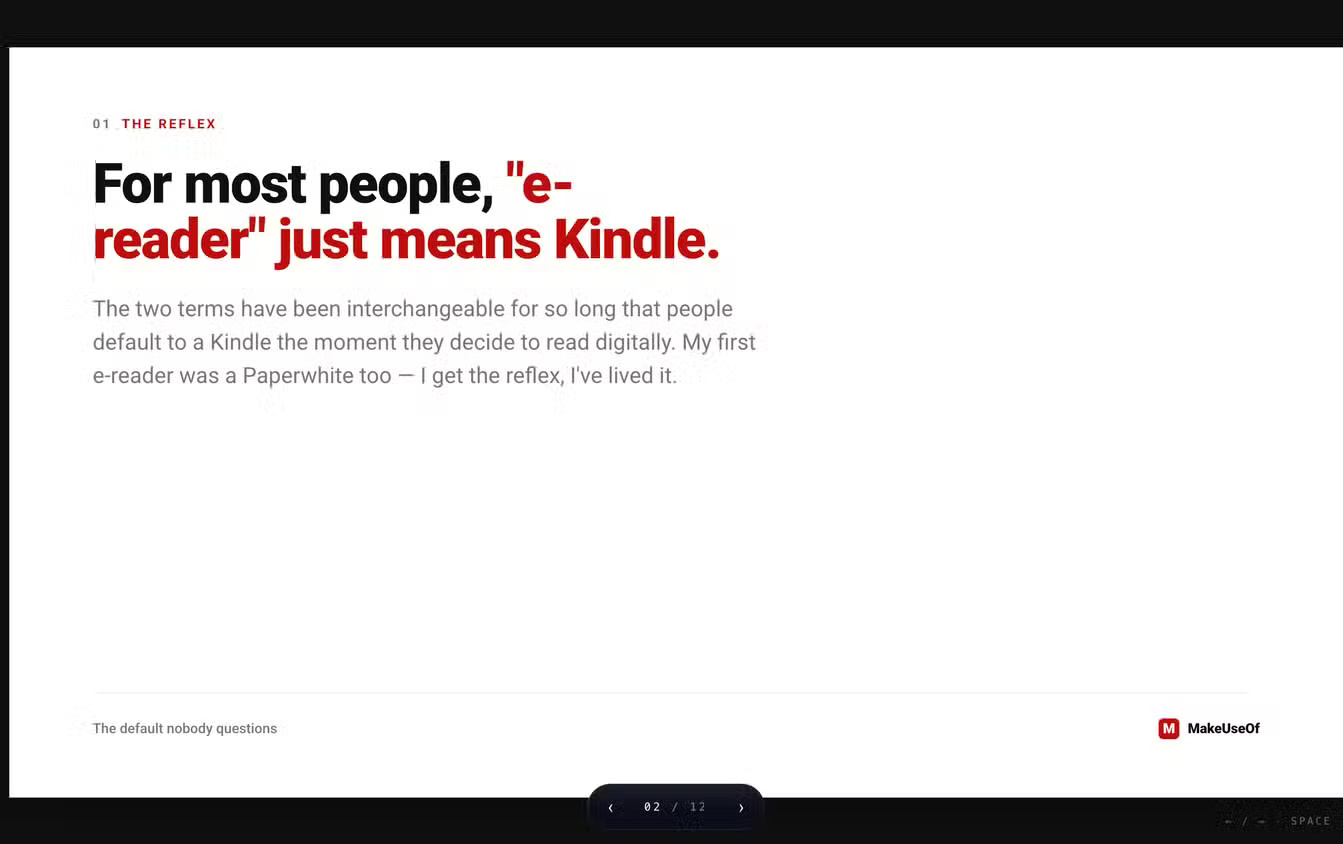 images 13 of Learn about Open Design: The open-source version lets you get everything Claude Design has to offer for free.