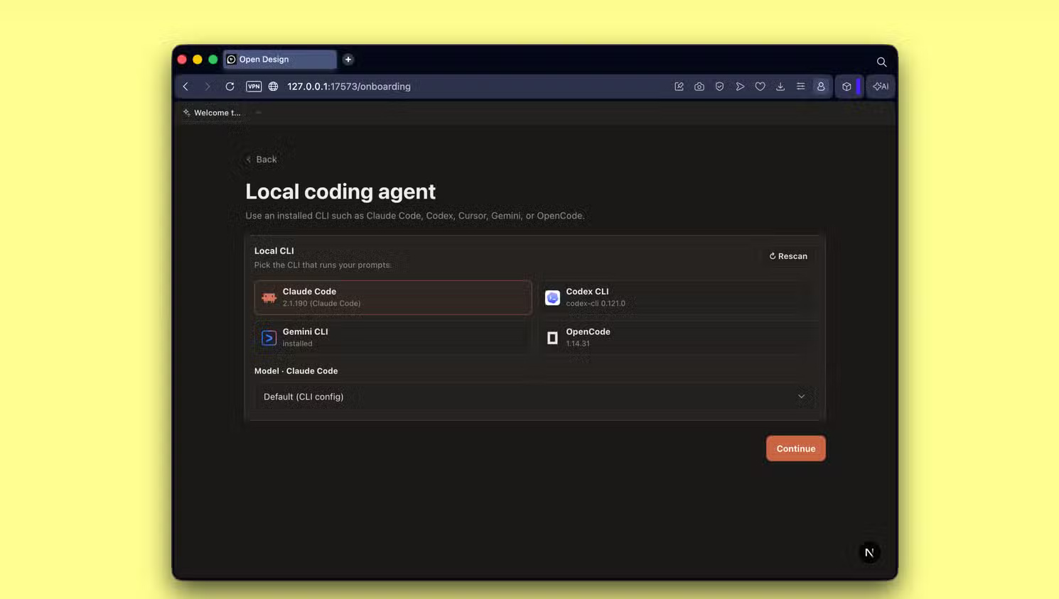 images 2 of Learn about Open Design: The open-source version lets you get everything Claude Design has to offer for free.