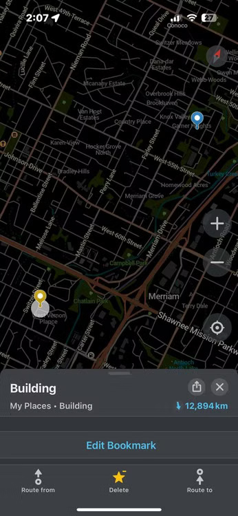 Learn About Organic Maps: An Open Source Alternative to Google Maps Picture 2