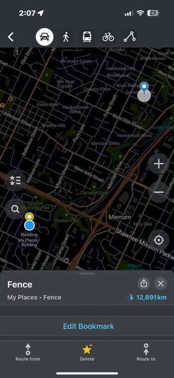 Learn About Organic Maps: An Open Source Alternative to Google Maps Picture 4