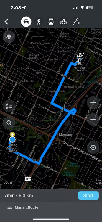 Learn About Organic Maps: An Open Source Alternative to Google Maps Picture 5