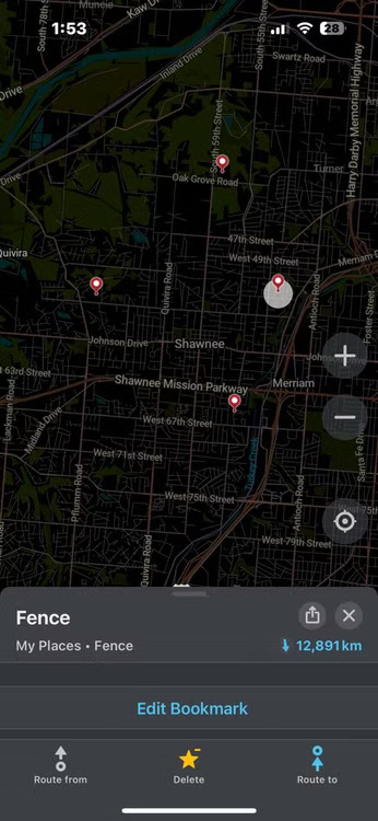 Learn About Organic Maps: An Open Source Alternative to Google Maps Picture 6