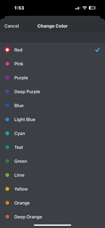 Learn About Organic Maps: An Open Source Alternative to Google Maps Picture 8