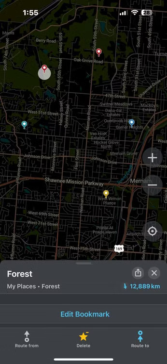 Learn About Organic Maps: An Open Source Alternative to Google Maps Picture 9