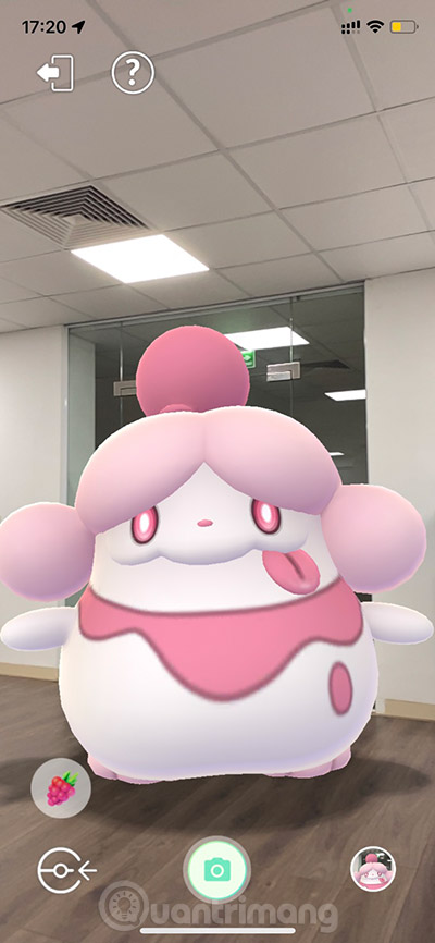 Learn about Pokémon Buddy in Pokemon GO - Walk your pet and earn rewards Picture 10