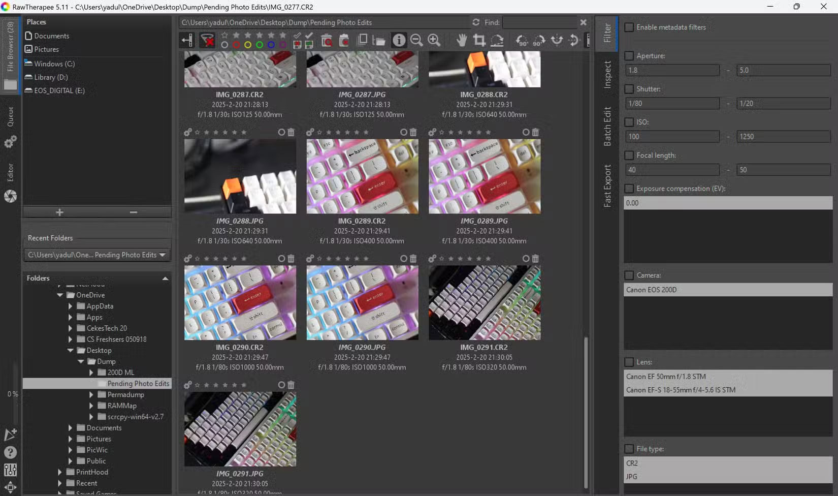 Meet RawTherapee: The Free Lightroom Alternative That Will Change the Way You Process Photos Picture 5