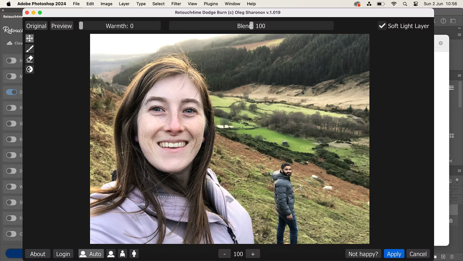 Learn about Retouch4Me: A sophisticated, realistic AI photo and video editing tool Picture 3