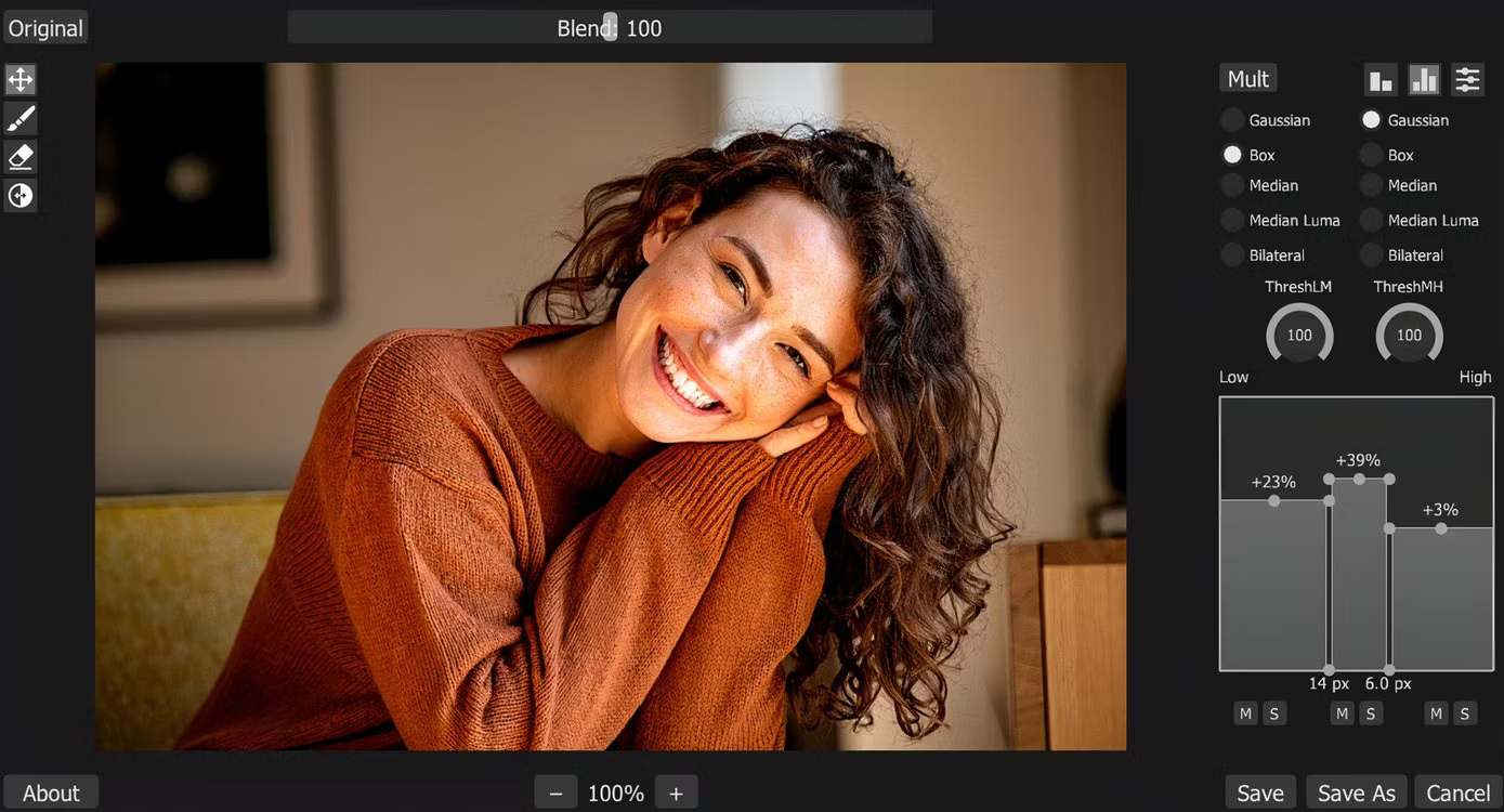 Learn about Retouch4Me: A sophisticated, realistic AI photo and video editing tool Picture 7