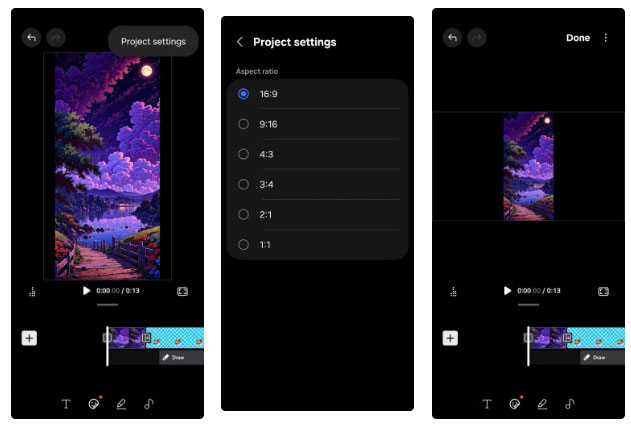 Meet Samsung Studio: The Secret Video Editor That's Much Better Than You Expected Picture 1