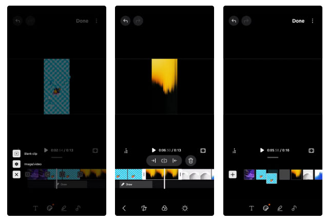 Meet Samsung Studio: The Secret Video Editor That's Much Better Than You Expected Picture 2