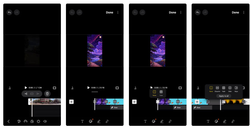 Meet Samsung Studio: The Secret Video Editor That's Much Better Than You Expected Picture 3