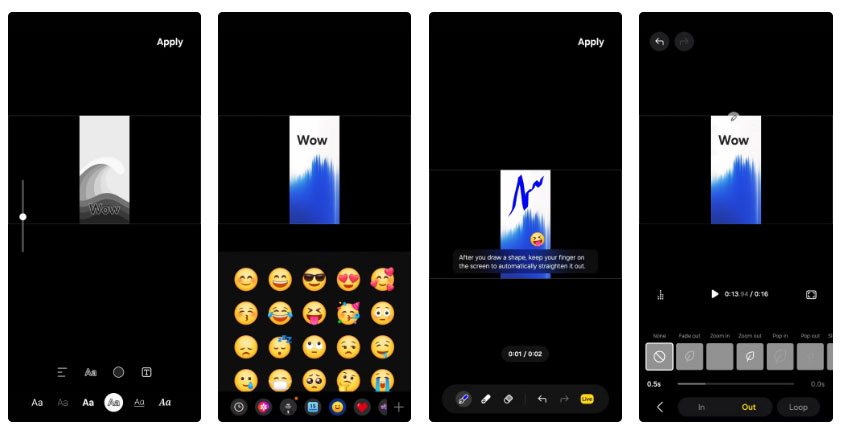 Meet Samsung Studio: The Secret Video Editor That's Much Better Than You Expected Picture 4