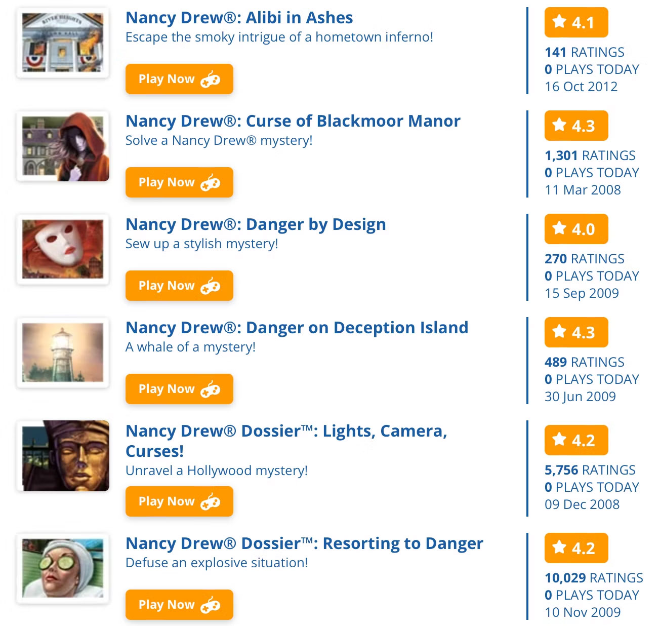 Learn about Shockwave Unlimited: Subscription that replaces Game Pass and PS Plus Picture 3