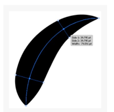 Picture 4 of Learn about Stroke in Illustrator