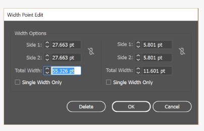 Picture 6 of Learn about Stroke in Illustrator