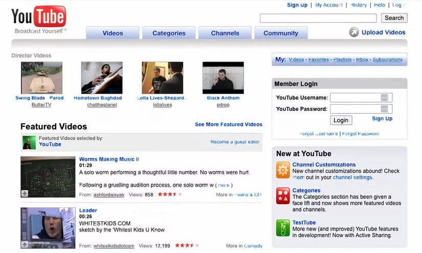 Learn About the Internet Archive: The Website That Offers a Rich Treasure of Entertainment That Many People Don't Know About Picture 1