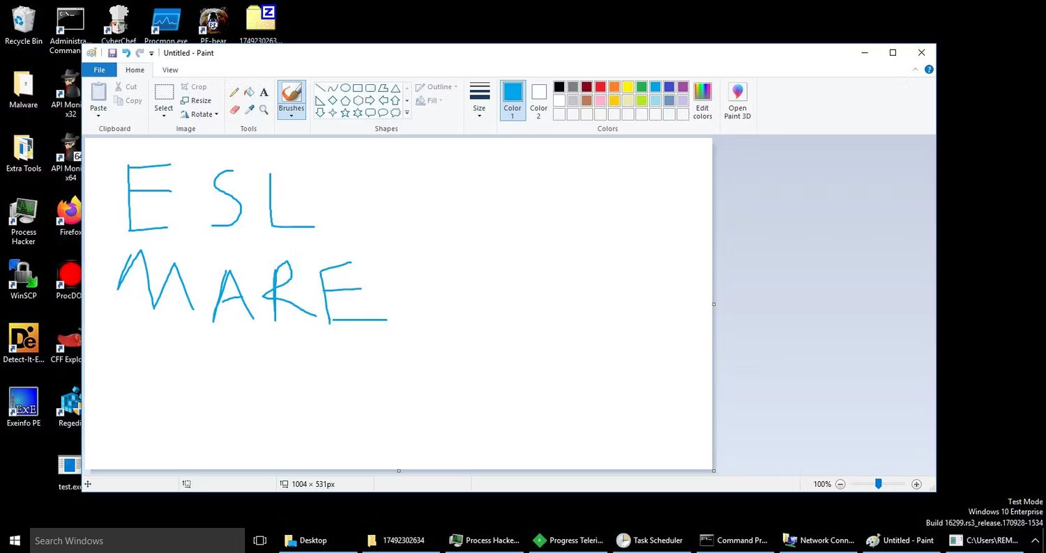 Learn about Warmcookie: Malware that targets people looking for work Picture 2