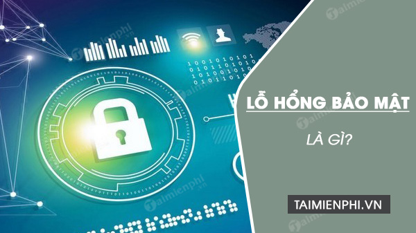 Picture 1 of Learn about what a security vulnerability is.