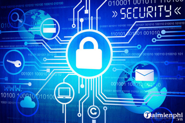 Picture 2 of Learn about what a security vulnerability is.