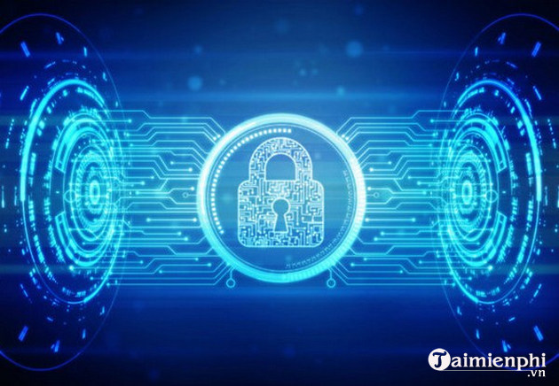 Picture 3 of Learn about what a security vulnerability is.