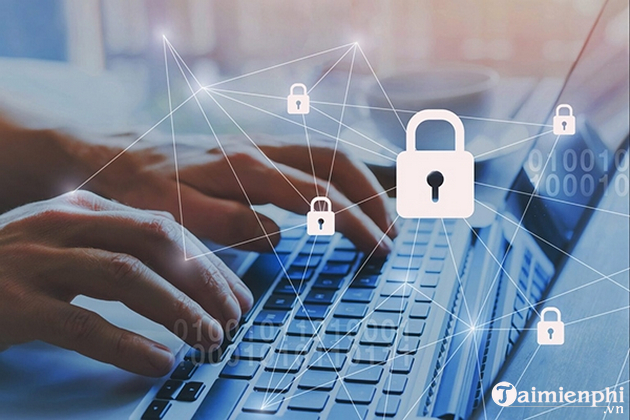 Picture 5 of Learn about what a security vulnerability is.