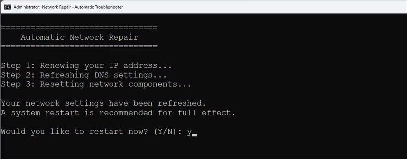Learn About Windows Maintenance Tool: Free Tool That Solves the Most Common Windows Problems Easily Picture 4
