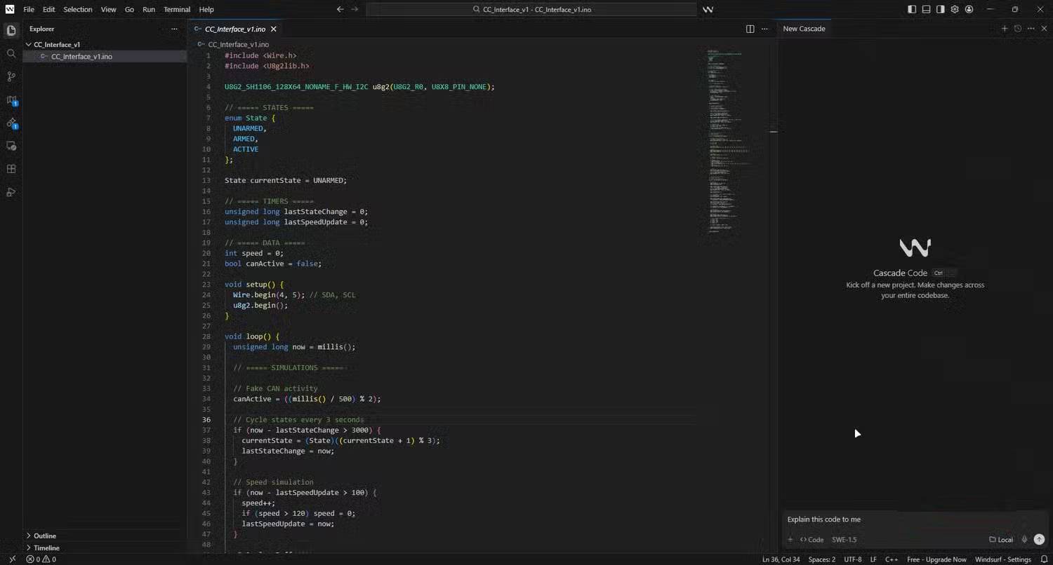 images 2 of Learn about Windsurf: A free IDE that offers a fully functional Cursor replacement.