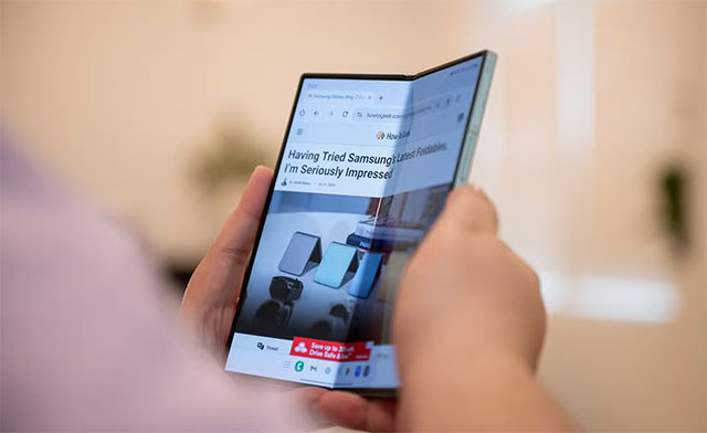 Learn the differences between Samsung Galaxy phones Picture 3