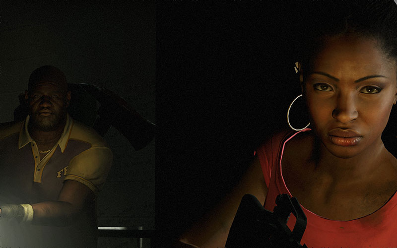 Left 4 Dead 2 Picture 4