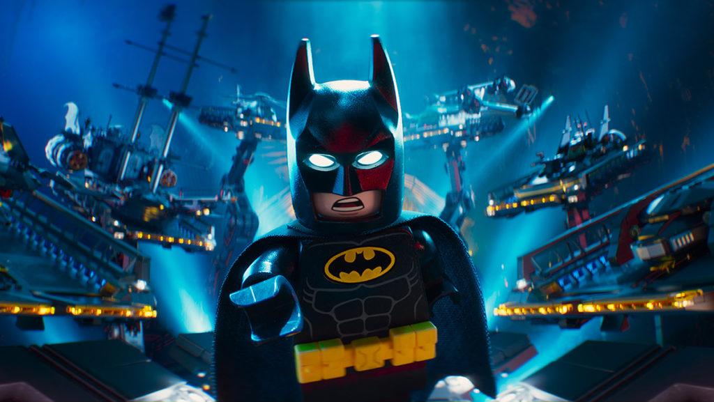 Picture 2 of LEGO Batman: Legacy of the Dark Knight
