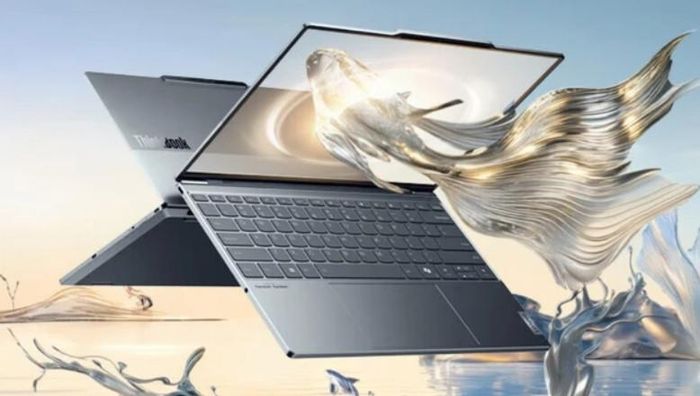 Lenovo launches ThinkBook X AI 2024 Picture 1