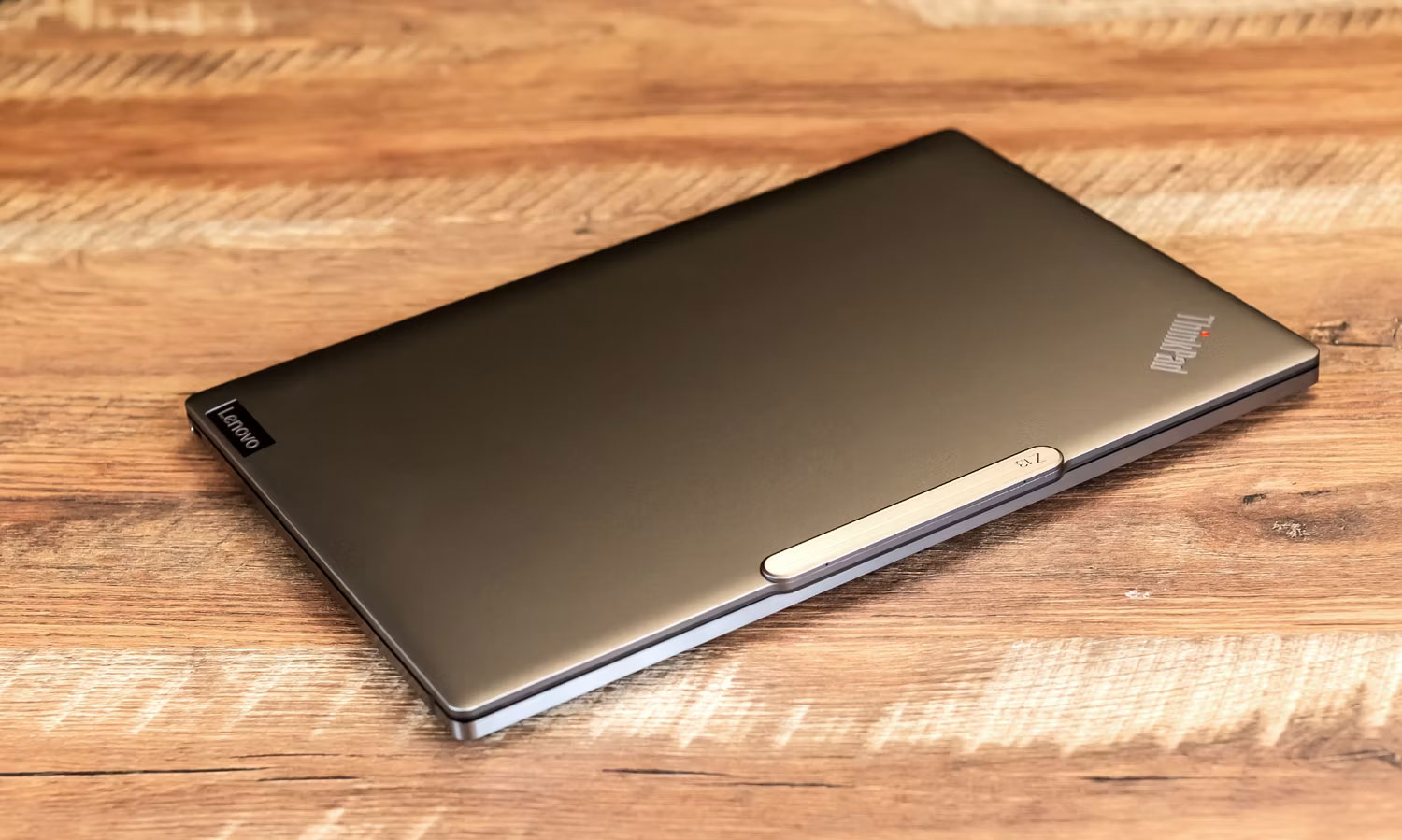 Lenovo ThinkPad Z13 Gen 2 review: Incredible power in a compact design Picture 1