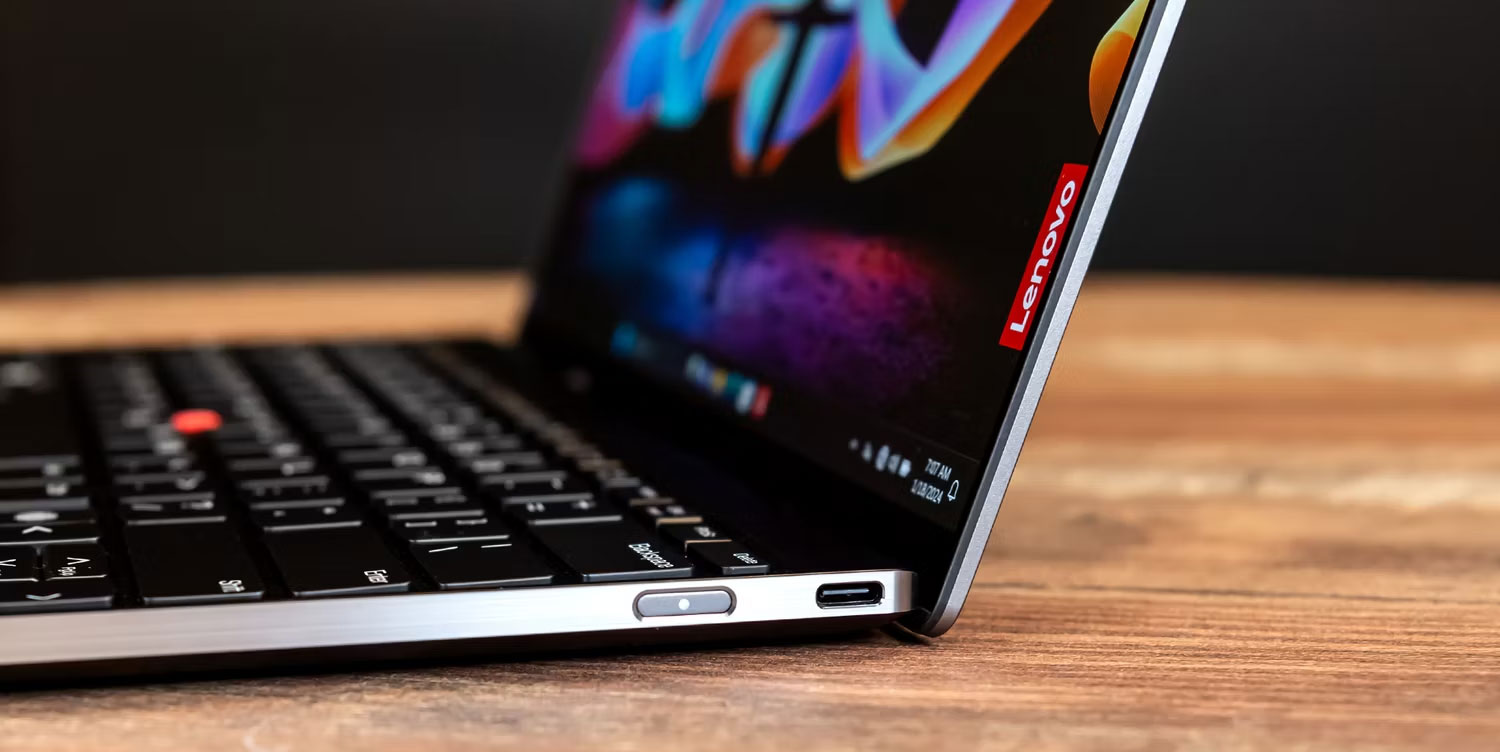 Lenovo ThinkPad Z13 Gen 2 review: Incredible power in a compact design Picture 4