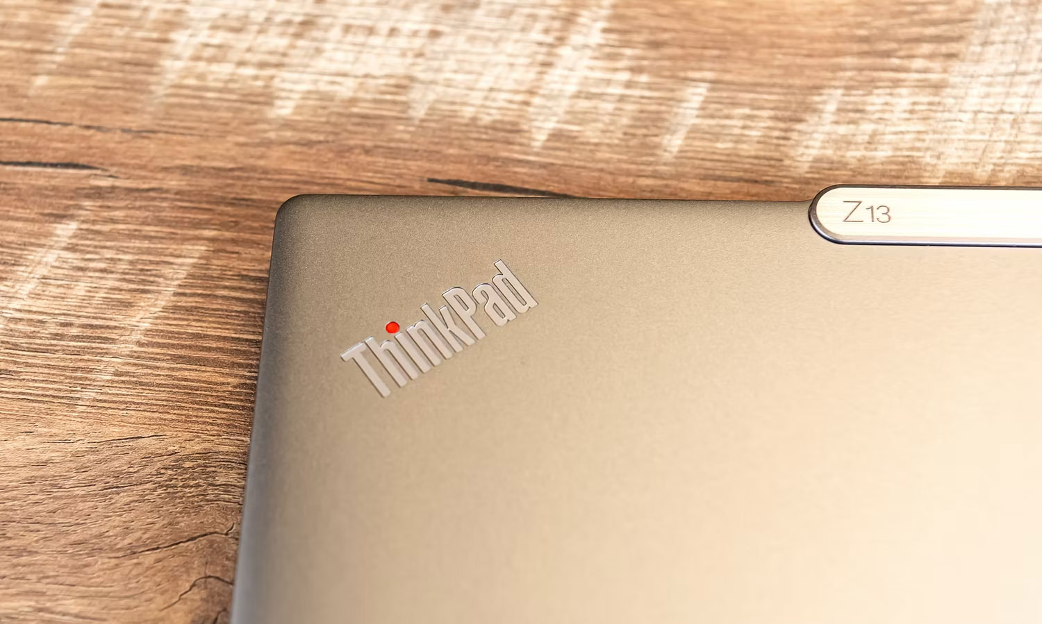 Lenovo ThinkPad Z13 Gen 2 review: Incredible power in a compact design Picture 5