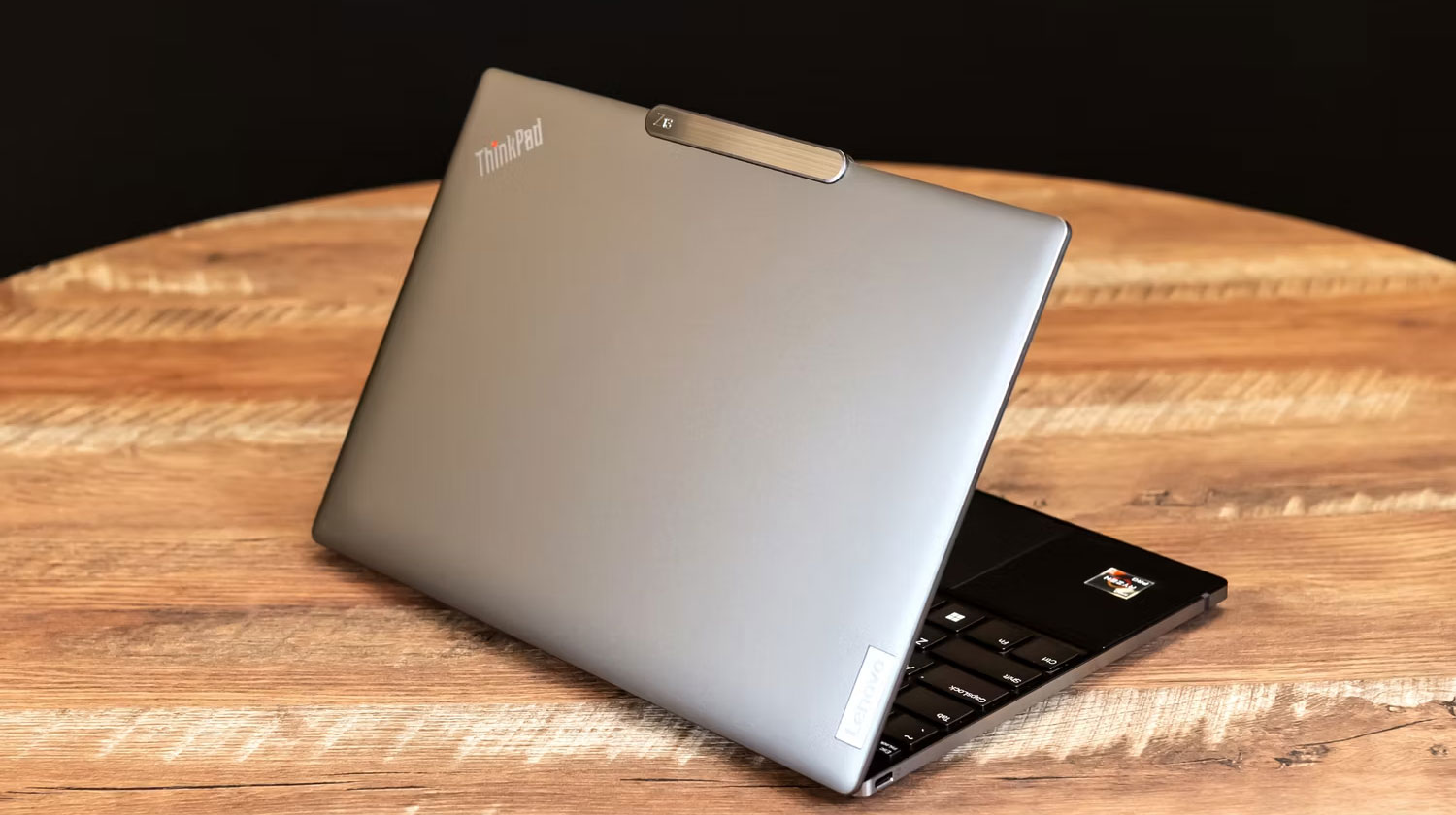 Lenovo ThinkPad Z13 Gen 2 review: Incredible power in a compact design Picture 6
