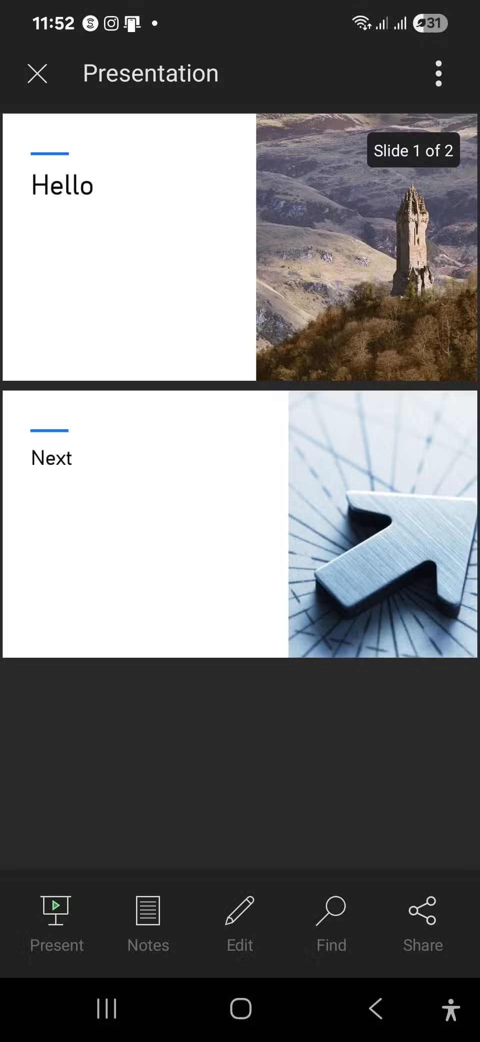 This Little-Known PowerPoint Feature Is the Secret to Perfect Presentations Picture 2