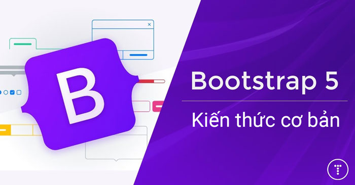 Picture 1 of Lesson 1: What is Bootstrap 5? How to get started?