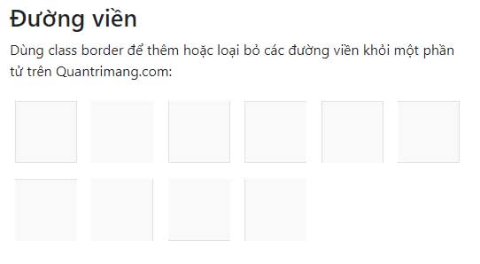 Picture 1 of Lesson 29: Utilities in Bootstrap 5
