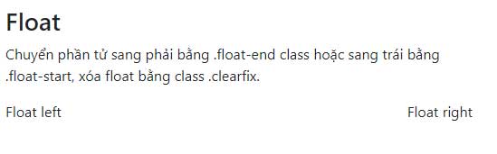 Picture 5 of Lesson 29: Utilities in Bootstrap 5