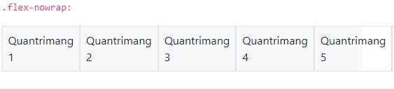 Picture 12 of Lesson 30: Flexing in Bootstrap 5