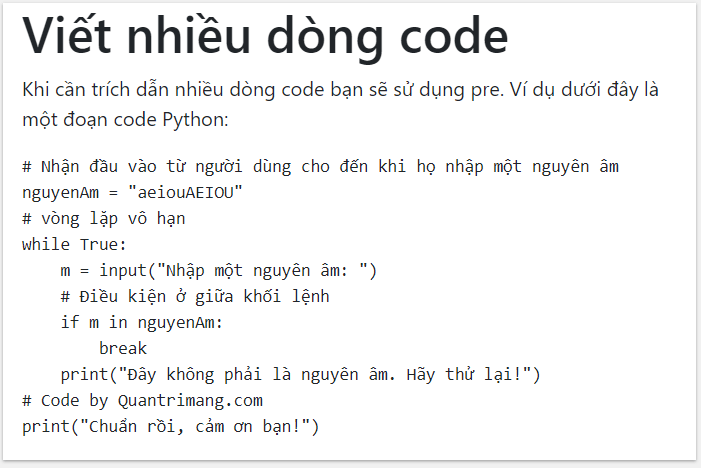 Picture 11 of Lesson 4: Typography in Bootstrap 5