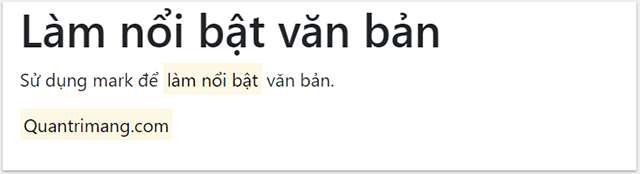 Picture 5 of Lesson 4: Typography in Bootstrap 5